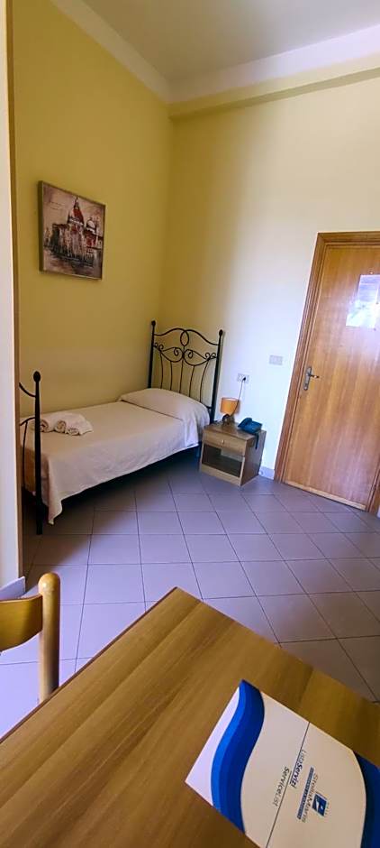 Sporting Hotel Stella Maris