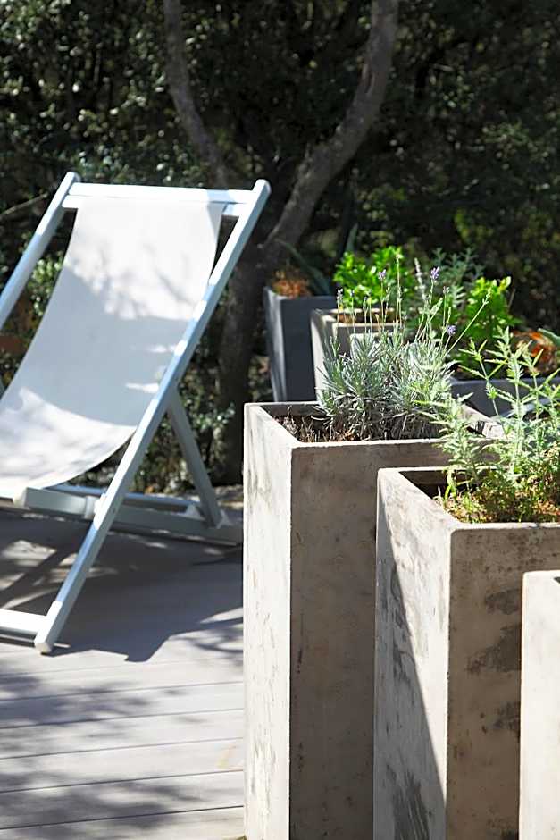 Résidence Le Clos Saint Paul