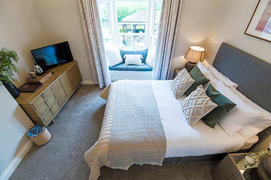 The Hope & Anchor Restaurant & Rooms