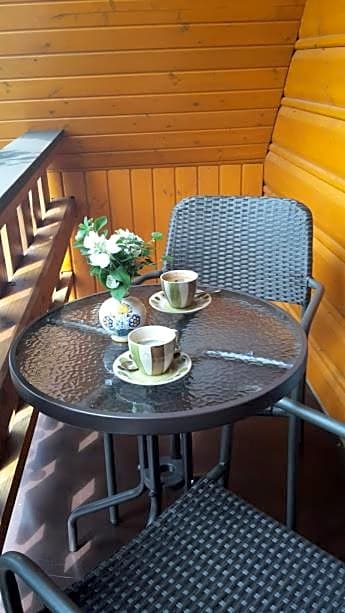 Chalúpka u Babičky