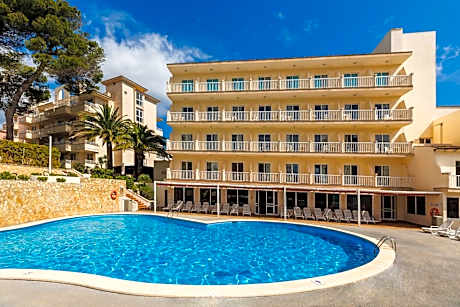 O7 Club Cala Ratjada