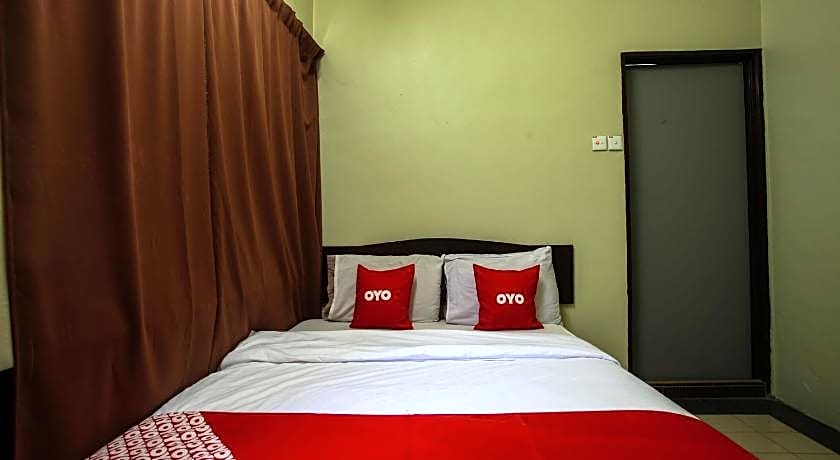 OYO 89549 Casavilla Hotel (city Centre) Taiping
