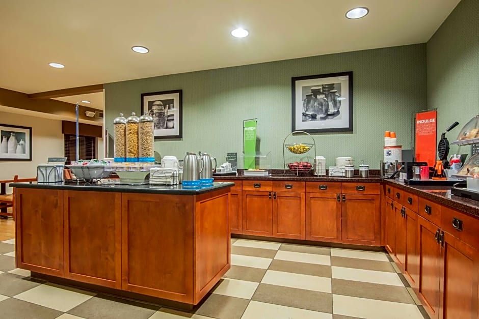 Hampton Inn By Hilton & Suites Los Alamos, Nm