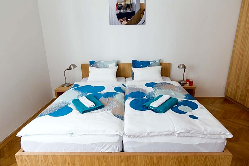 Bed and breakfast Placzek