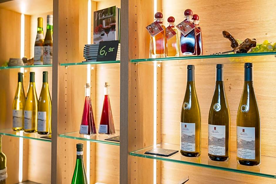 Hotel Halfenstube & Villa Spa 1894