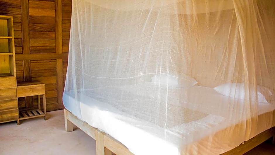 Posada Nuuna Mazunte