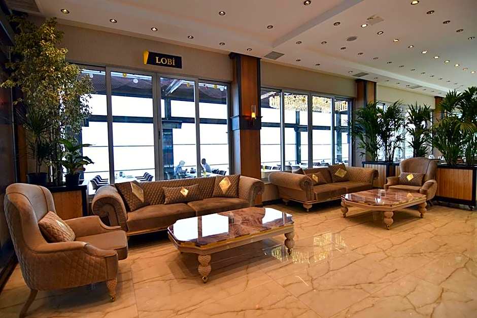 Fevzi Hoca Otel