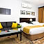 NewCity Hotel & Suites