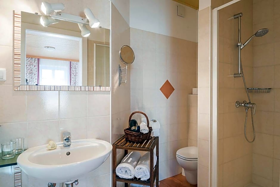 Kleinhofers Himbeernest