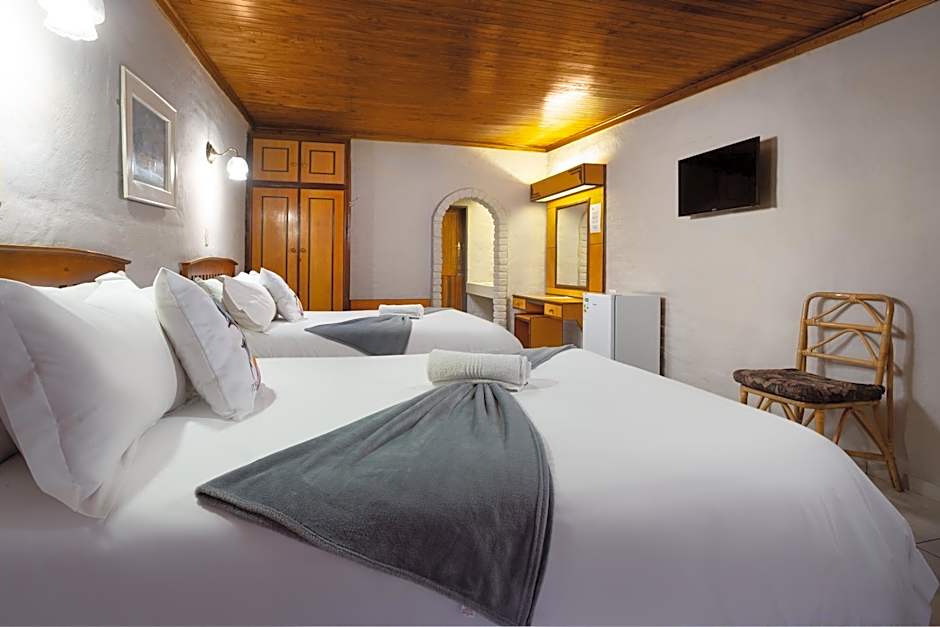 Merino Inn Hotel