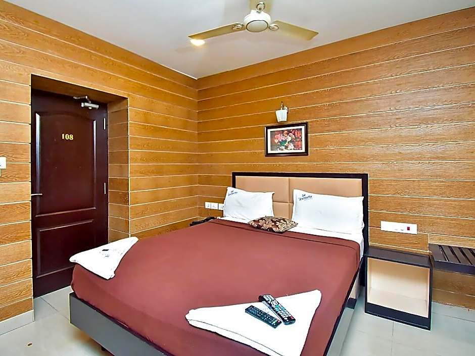 Sri Arul Muthu Residency Madurai