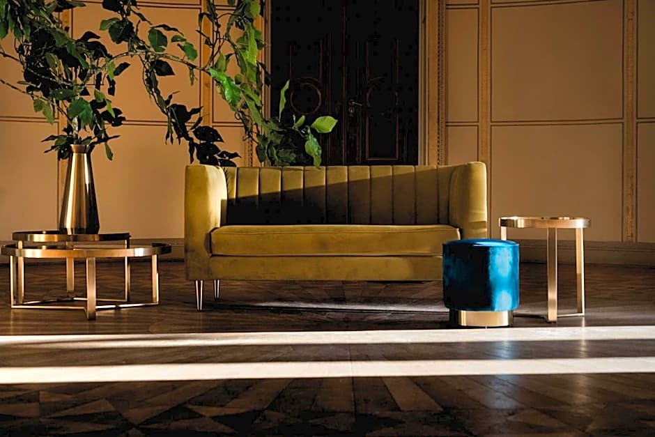 Hotel Schloss Neetzow