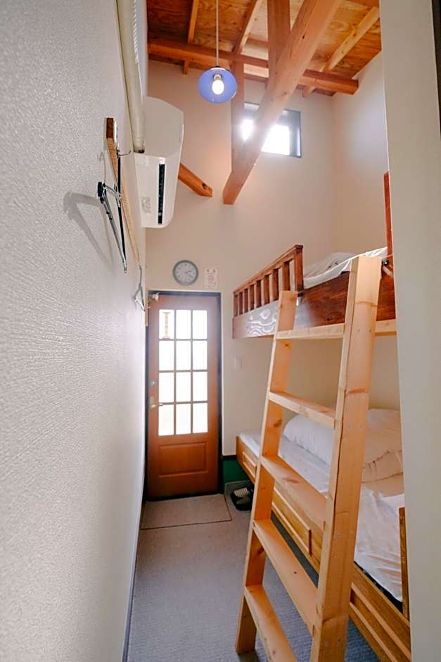 セーナーニカントリーイン