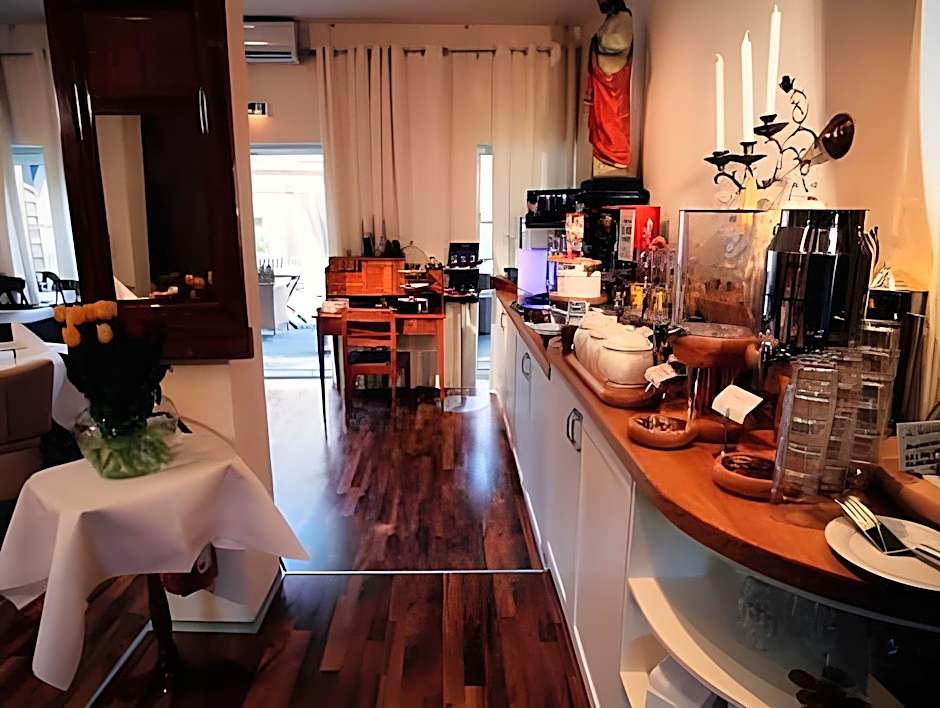 Hotel Villa Will