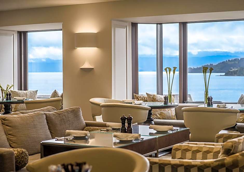 InterContinental Wellington By IHG