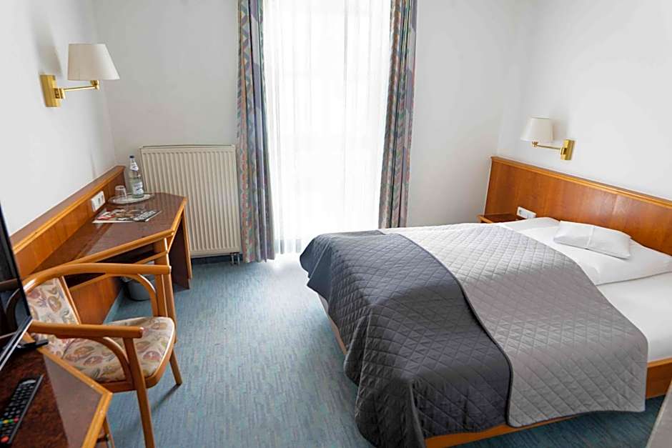 Garni Hotel Maselheimer Hof