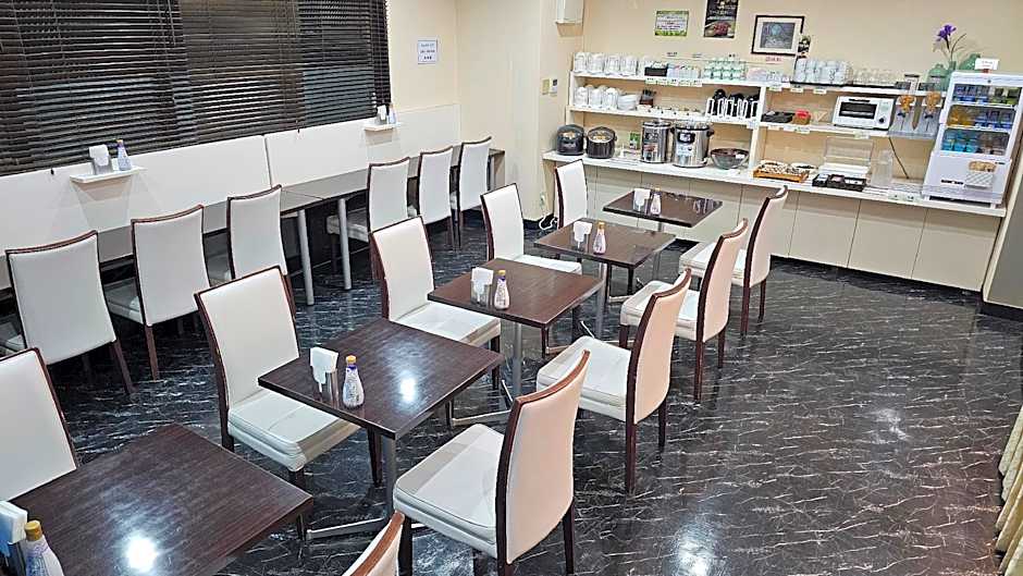 APA Hotel Miyazaki - Miyakonojo - Ekimae