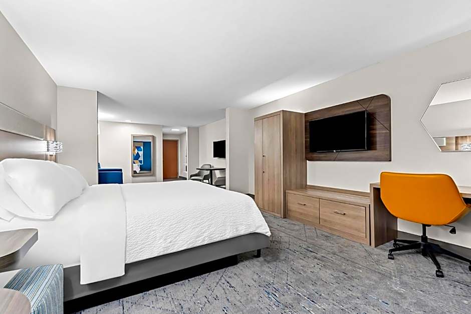Holiday Inn Express Washington Court House By IHG