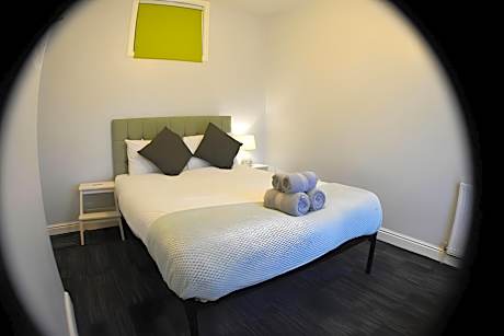 Double Room En-Suite