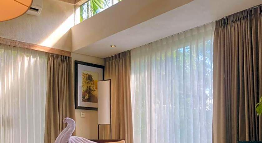 Villa Kawung