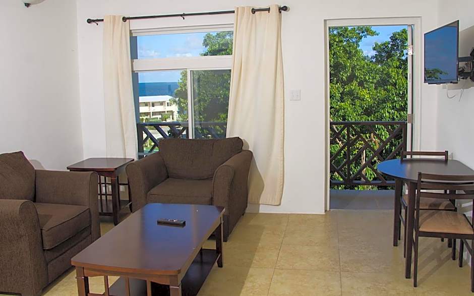 Lord Nelson Hotel & Residences