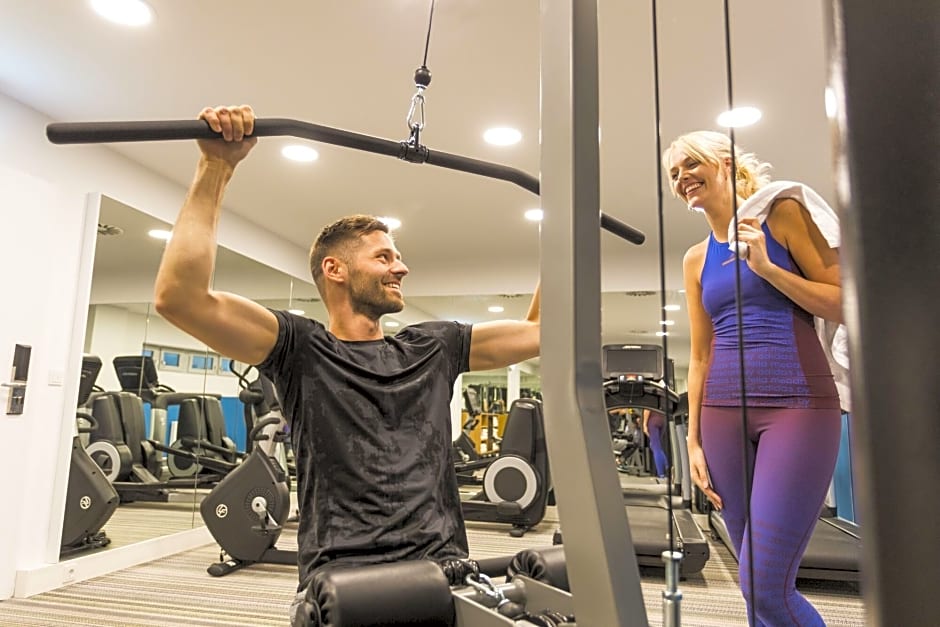 Capri By Fraser Leipzig