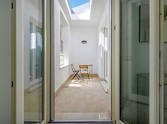 Nour Apartments - Castramajora Alloggi