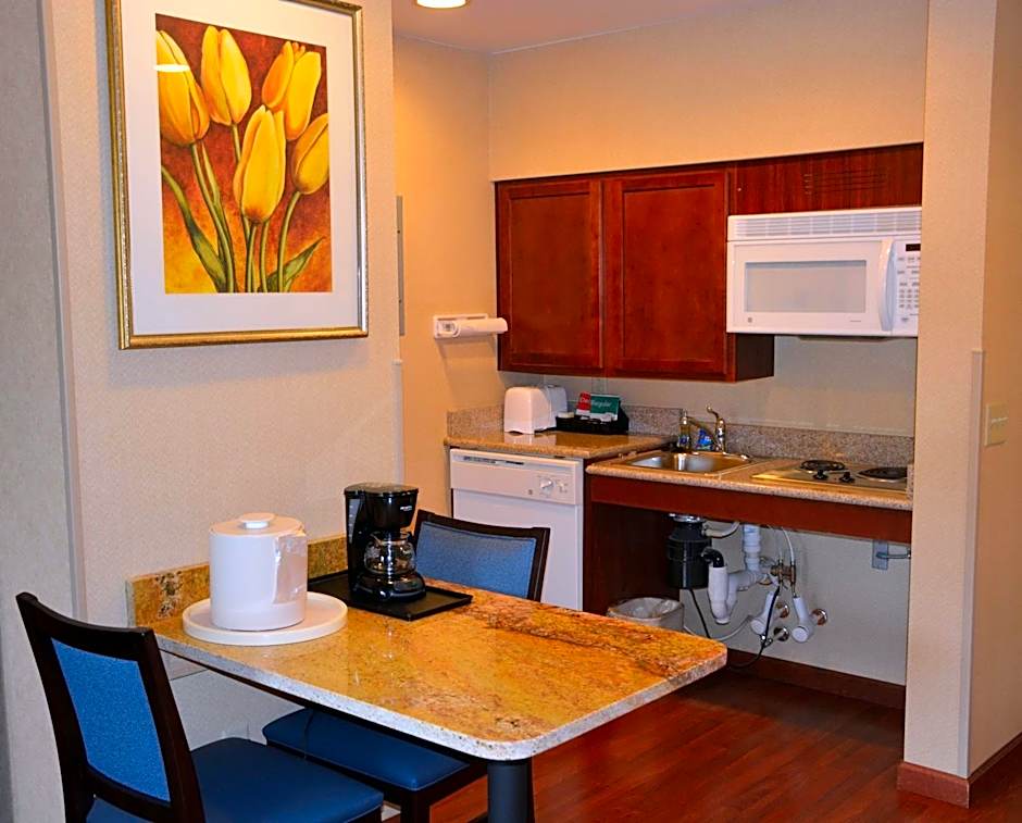 Homewood Suites By Hilton Brighton