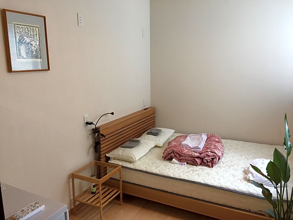 Nara Deer Hostel - Foreigners Only