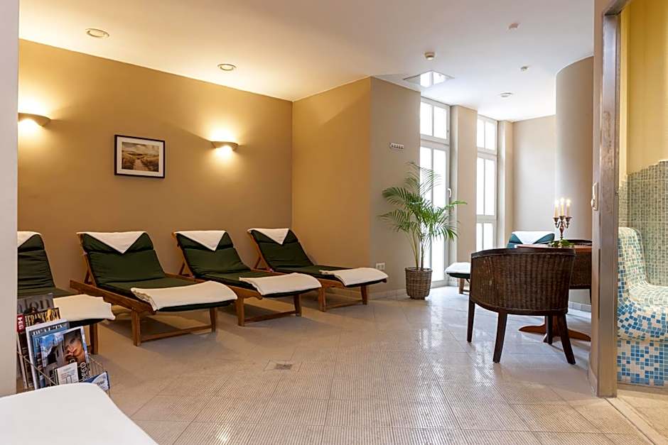 Wyndham Garden Quedlinburg Stadtschloss