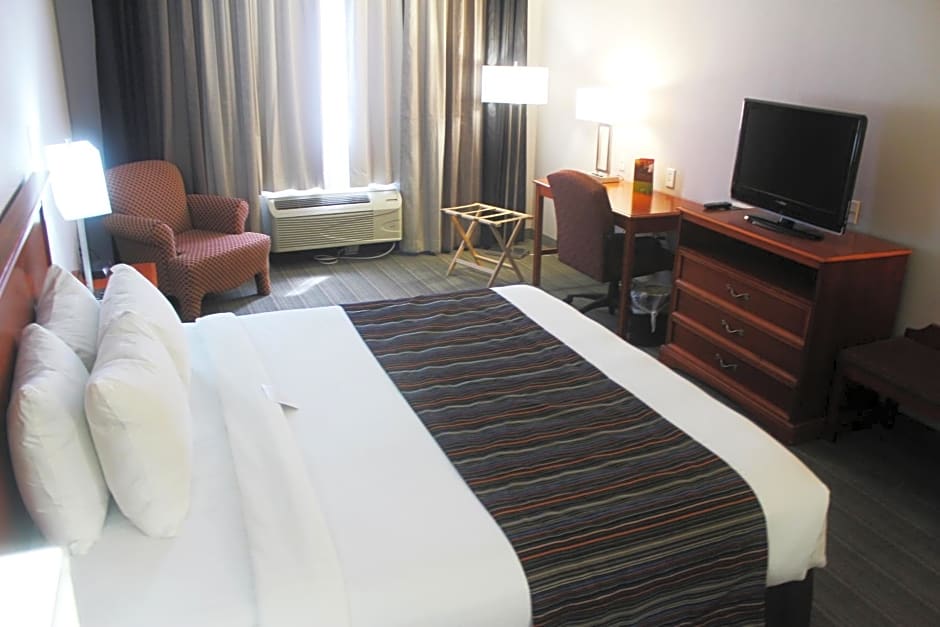 Country Inn & Suites by Radisson, Lackland AFB (San Antonio), TX
