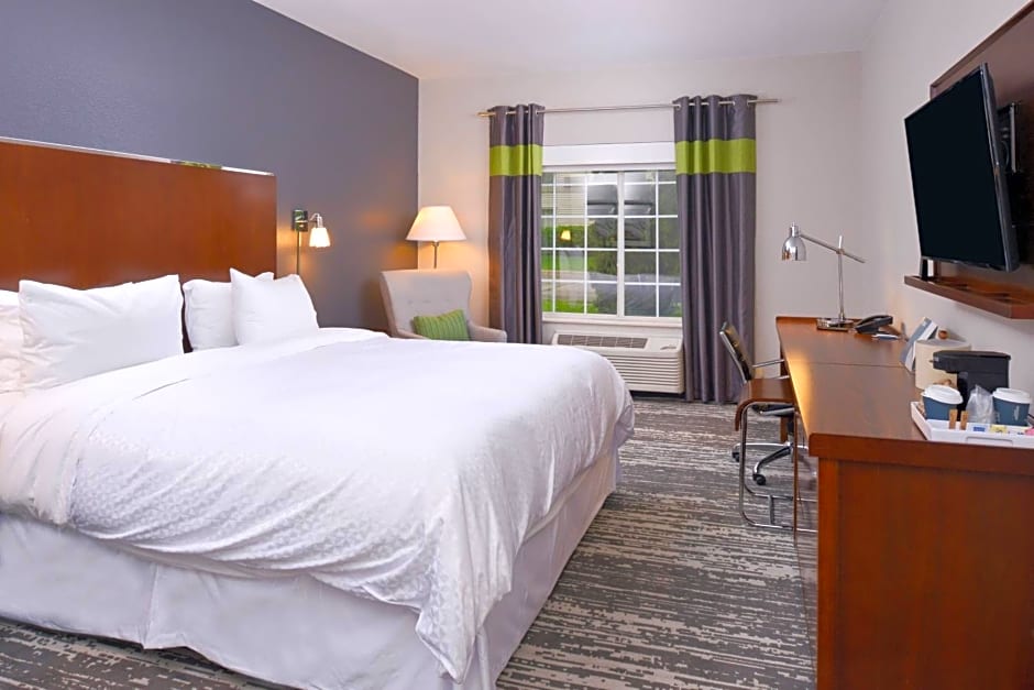 Four Points By Sheraton Mount Prospect O'Hare