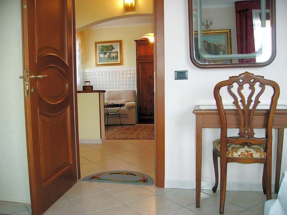 Casa Vacanze Madonna della Neve