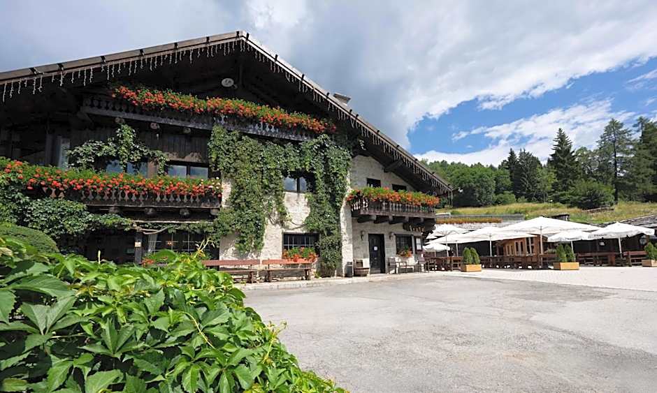 Albergo Ristorante Al Fratè da Streza