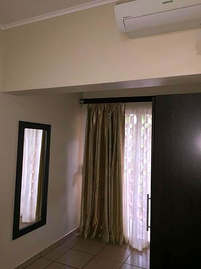 Bayside Hotel Empangeni