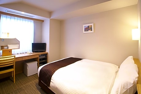Double Room - Non-Smoking