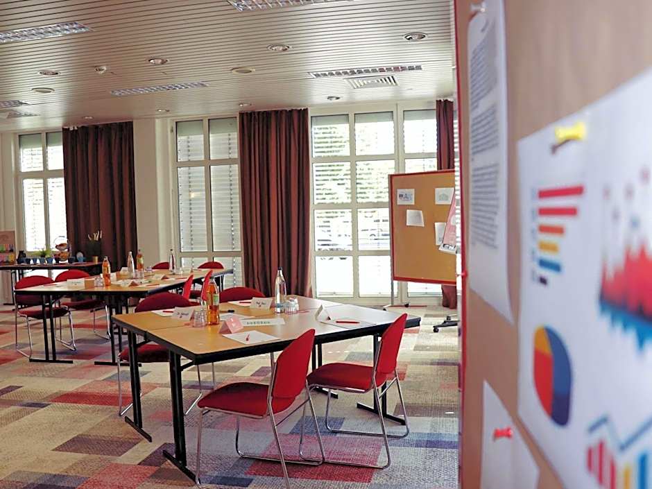 ibis Hotel Regensburg City