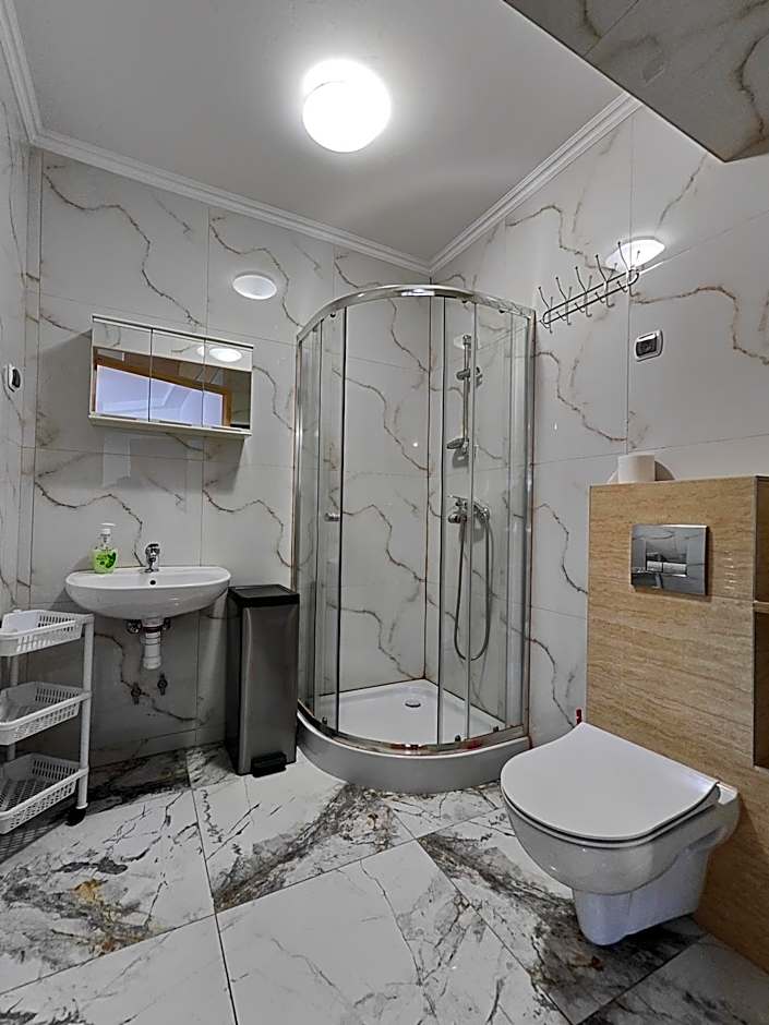 Kompleks Wypoczynkowy Harnaś II