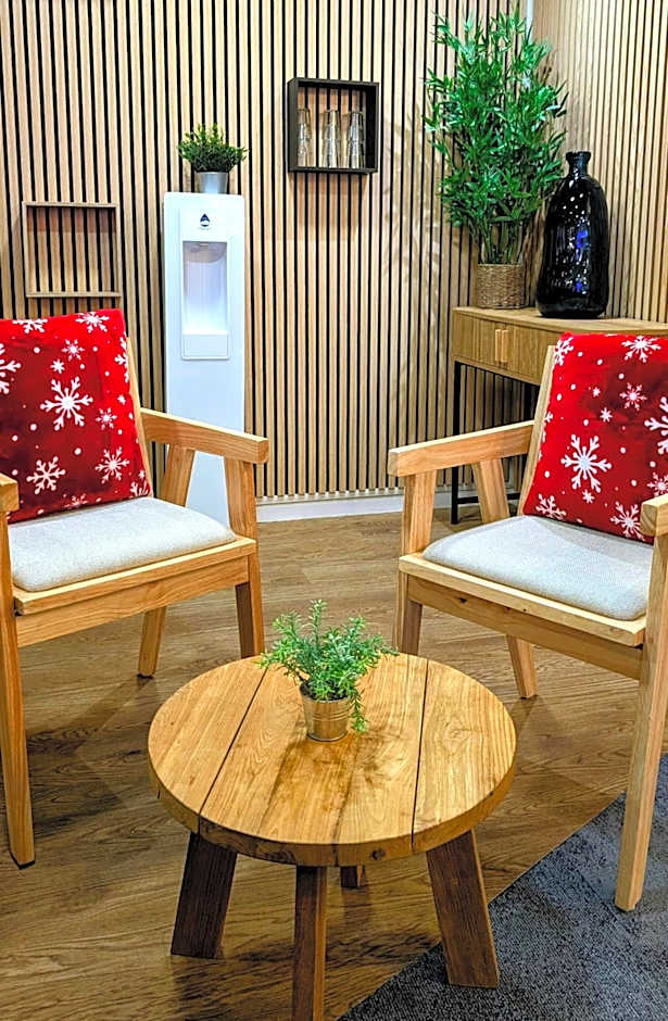 ibis Grenoble Centre Bastille
