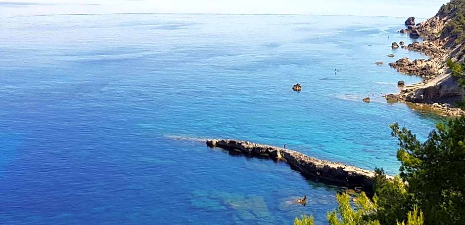 Hotel D´Interior Ca Mado Paula