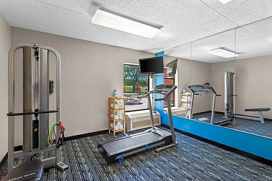 Quality Inn Rochester South