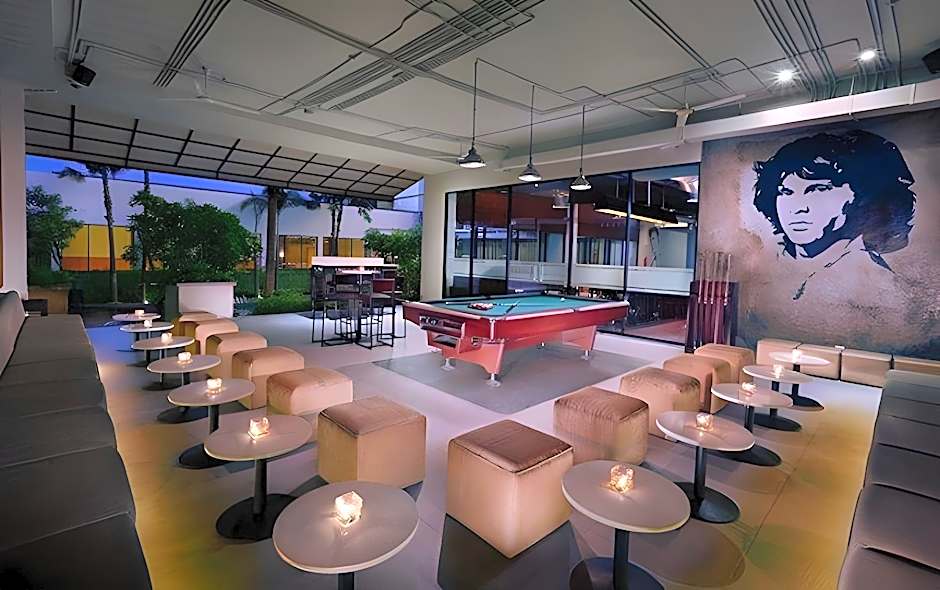 Aston Bojonegoro City Hotel
