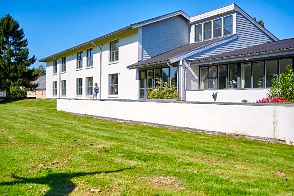 Danhostel Vejle