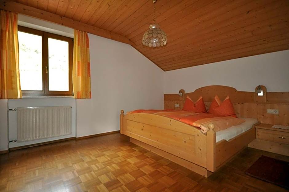 Residence Sonnenburger - Biobauernhof - Azienda agricola biologica