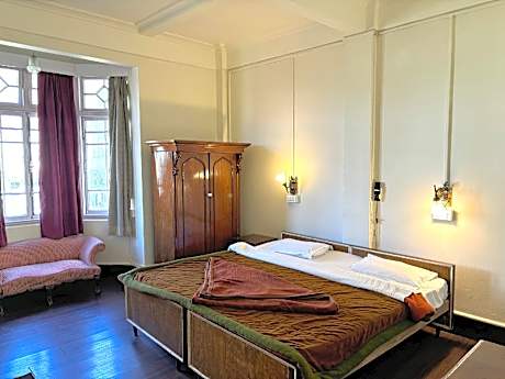 Pineridge Hotel Darjeeling