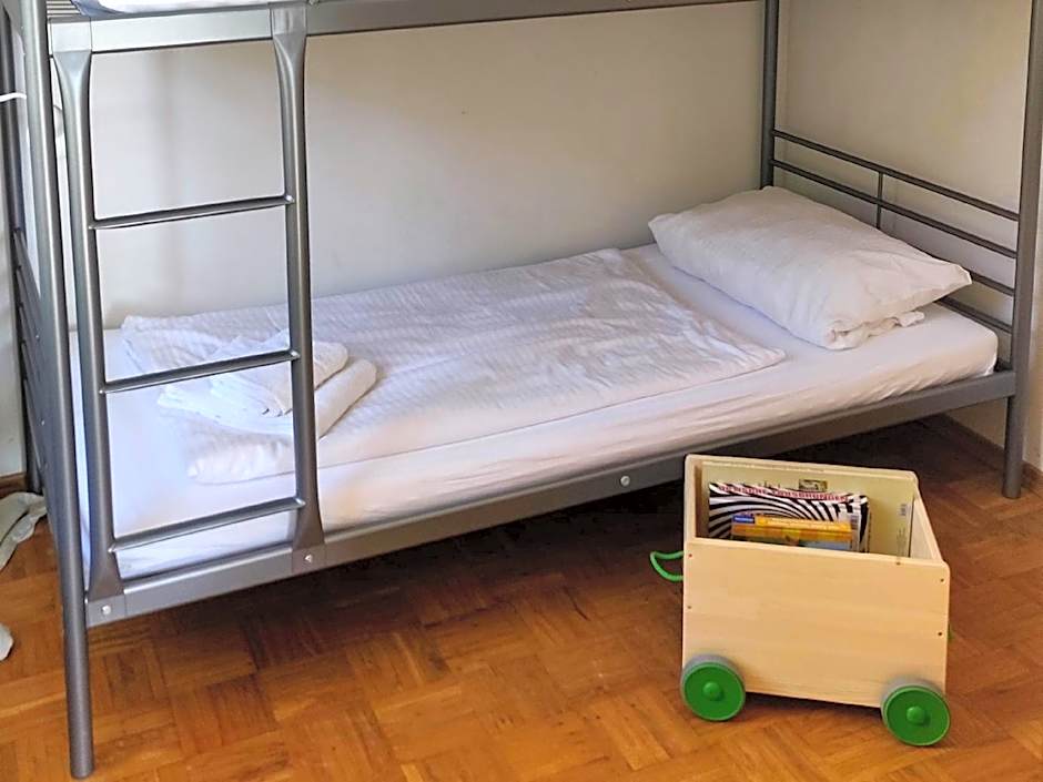 Gästehaus der Abtei Sayn