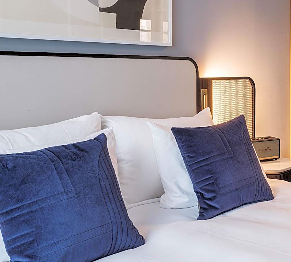 AMERON Zürich Bellerive au Lac