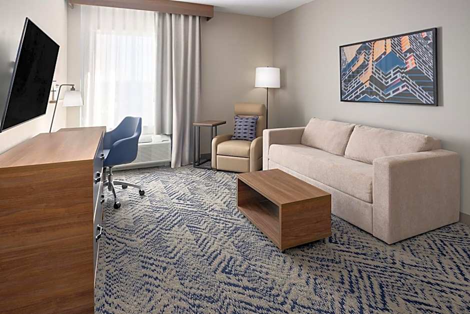 Candlewood Suites Chattanooga - East Ridge By IHG