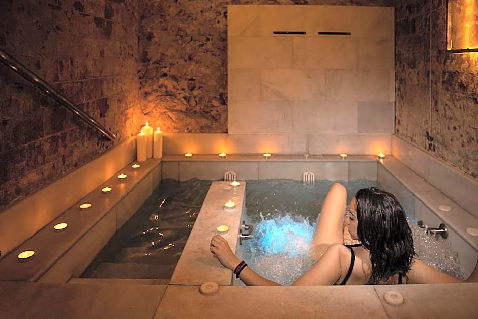 RVHotels Broquetas Spa Termal