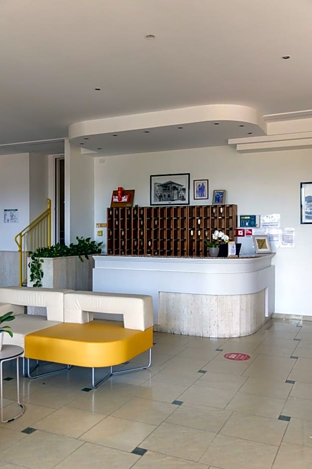 Savoia Hotel